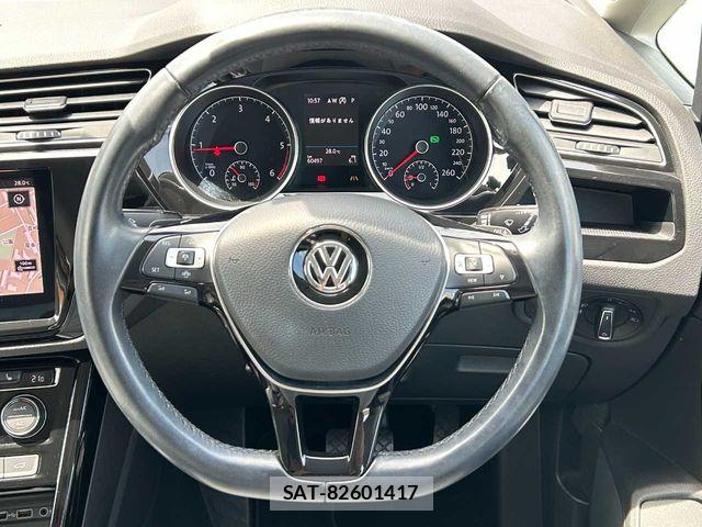 VolksWagen GOLF TOURAN 2020-01 6717759-2