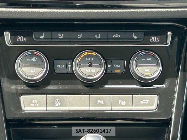 VolksWagen GOLF TOURAN 2020-01 6717759-6
