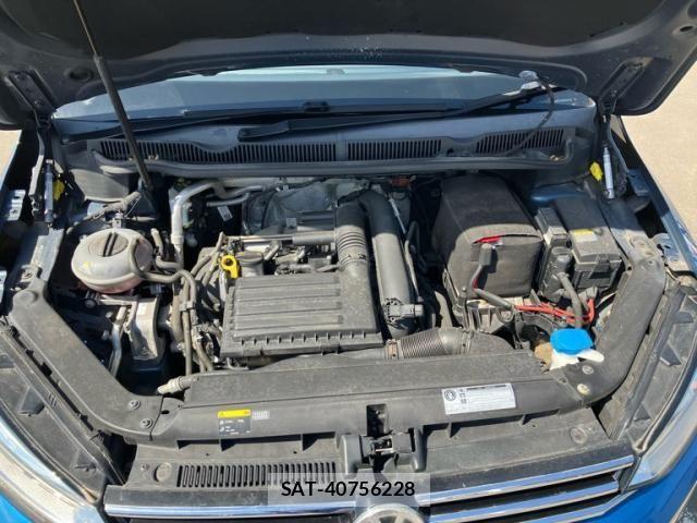VolksWagen GOLF TOURAN 2016-01 6915374-12