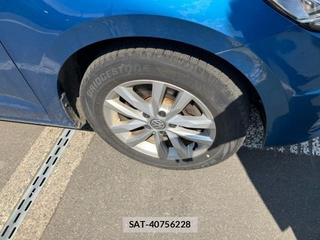 VolksWagen GOLF TOURAN 2016-01 6915374-3