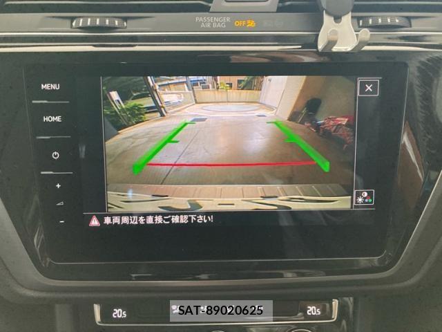 VolksWagen GOLF TOURAN 2018-01 6915367-19