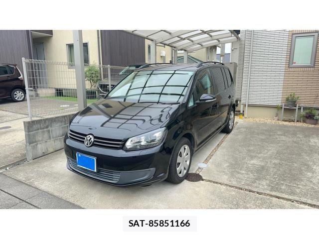 VolksWagen GOLF TOURAN 2015-06 7061378-0