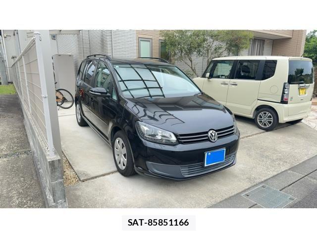 VolksWagen GOLF TOURAN 2015-06 7061378-2