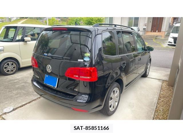 VolksWagen GOLF TOURAN 2015-06 7061378-5