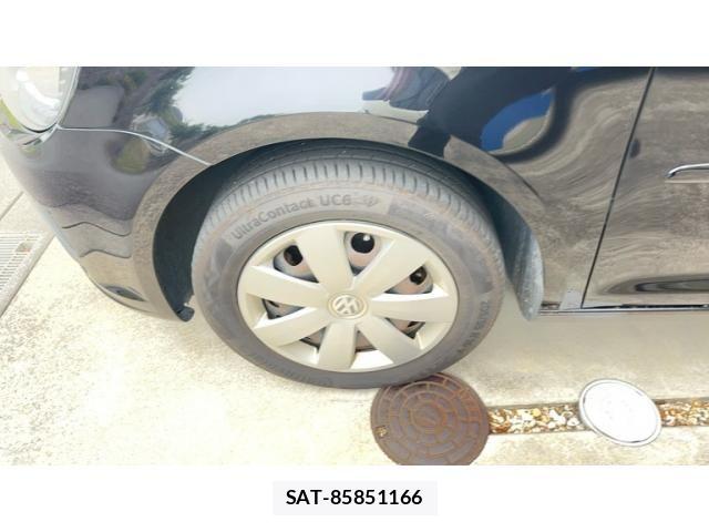 VolksWagen GOLF TOURAN 2015-06 7061378-8