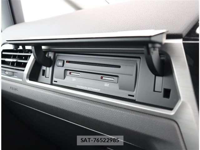 VolksWagen GOLF TOURAN 2019-12 7061377-10