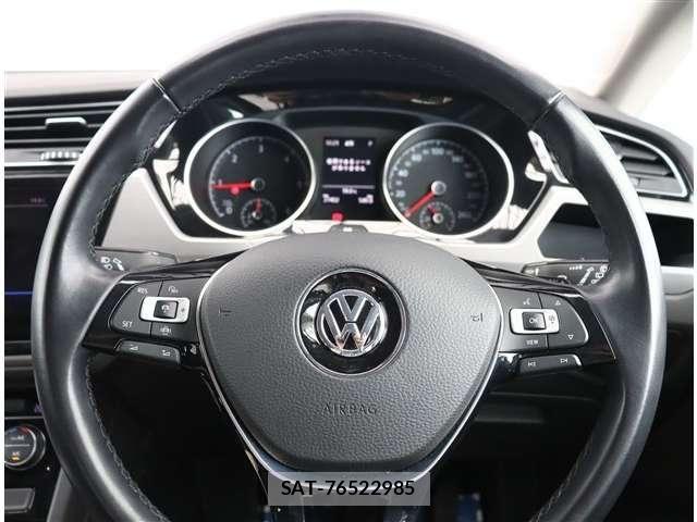 VolksWagen GOLF TOURAN 2019-12 7061377-15