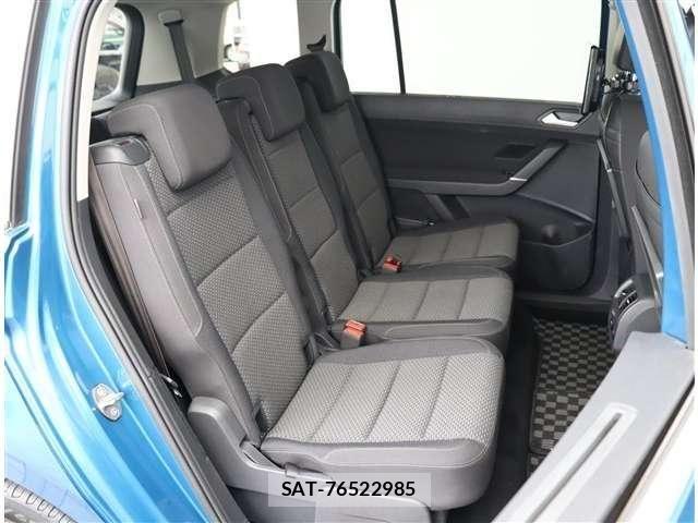 VolksWagen GOLF TOURAN 2019-12 7061377-17