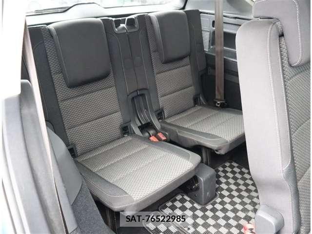 VolksWagen GOLF TOURAN 2019-12 7061377-18