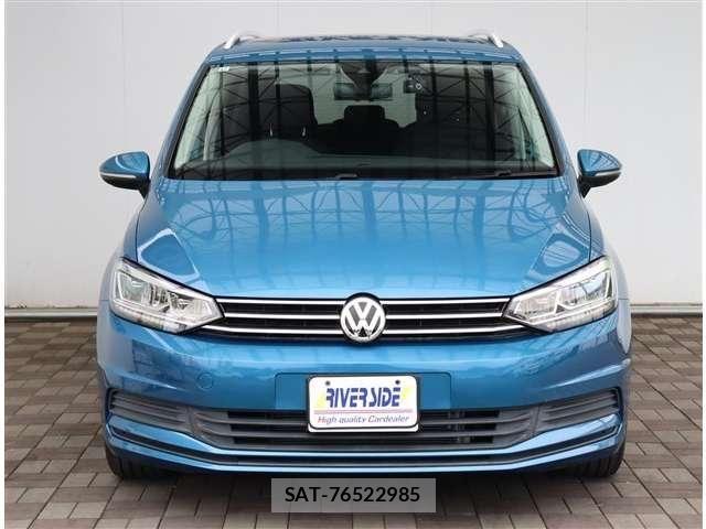 VolksWagen GOLF TOURAN 2019-12 7061377-20