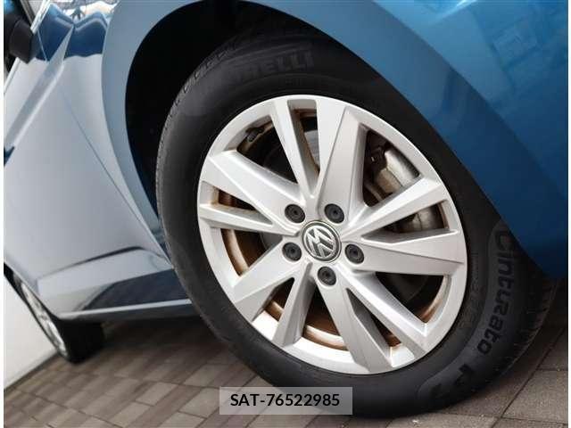 VolksWagen GOLF TOURAN 2019-12 7061377-24