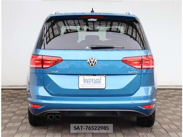 VolksWagen GOLF TOURAN 2019-12 7061377-25