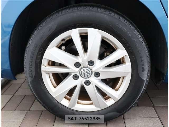 VolksWagen GOLF TOURAN 2019-12 7061377-28