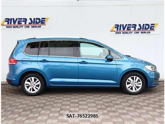 VolksWagen GOLF TOURAN 2019-12 7061377-4