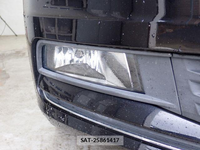 VolksWagen GOLF TOURAN 2016-10 7227104-9