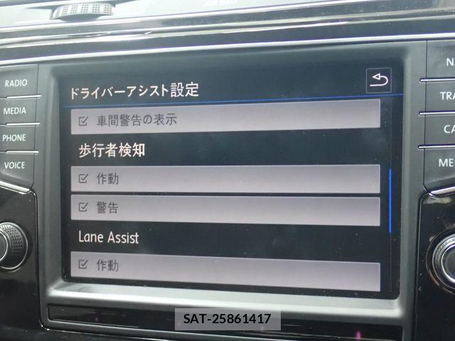 VolksWagen GOLF TOURAN 2016-10 7227104-18