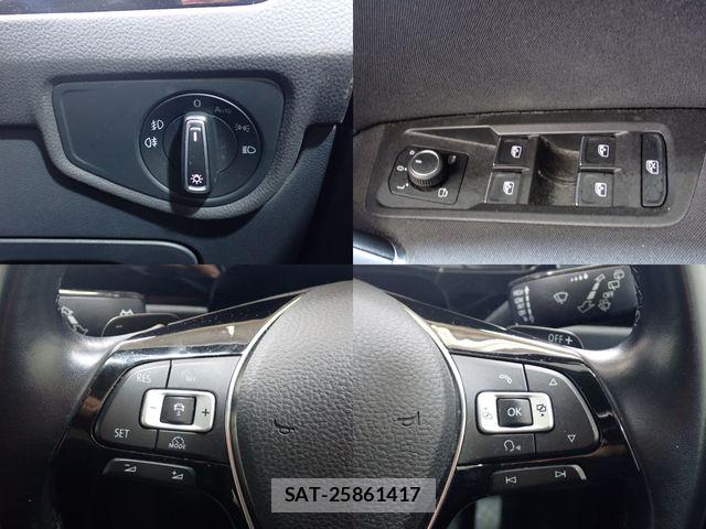 VolksWagen GOLF TOURAN 2016-10 7227104-19