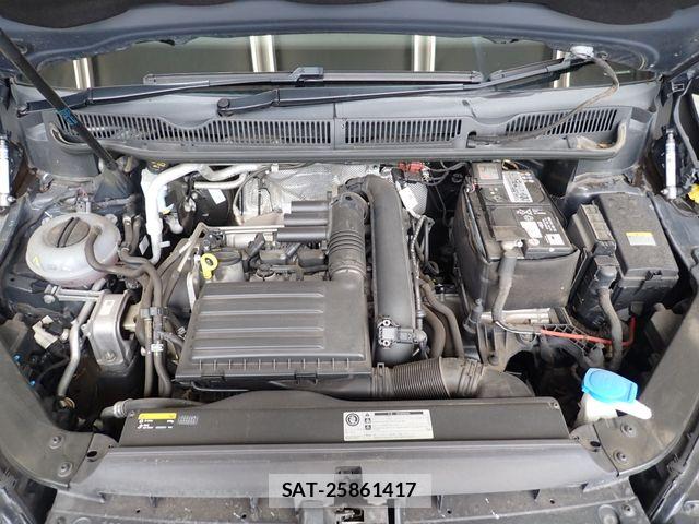 VolksWagen GOLF TOURAN 2016-10 7227104-26