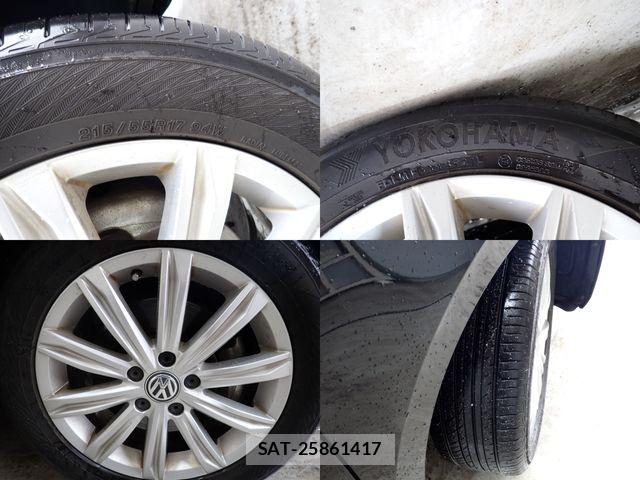 VolksWagen GOLF TOURAN 2016-10 7227104-27