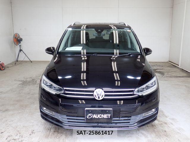 VolksWagen GOLF TOURAN 2016-10 7227104-4