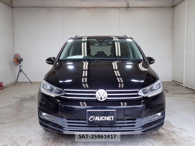 VolksWagen GOLF TOURAN 2016-10 7227104-5