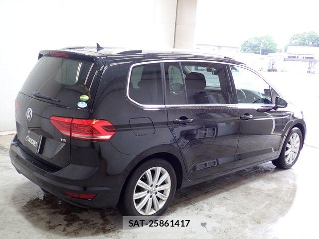 VolksWagen GOLF TOURAN 2016-10 7227104-7