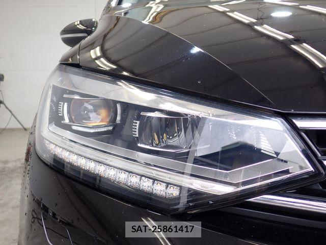 VolksWagen GOLF TOURAN 2016-10 7227104-8