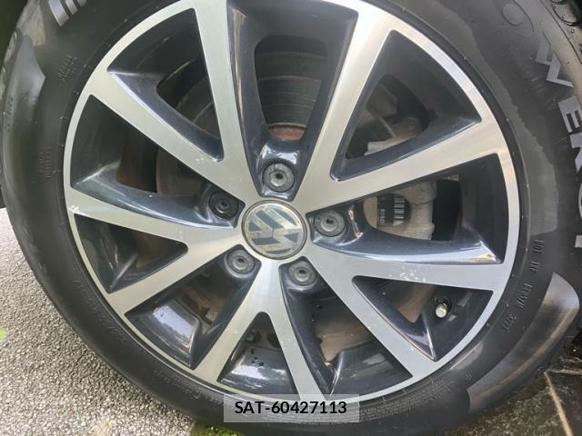 VolksWagen GOLF TOURAN 2014-02 7227103-9