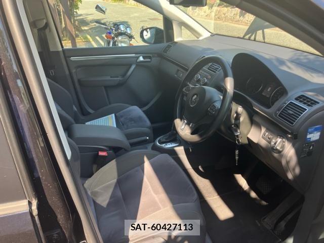 VolksWagen GOLF TOURAN 2014-02 7227103-10