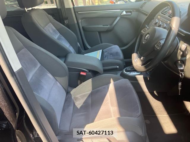 VolksWagen GOLF TOURAN 2014-02 7227103-11