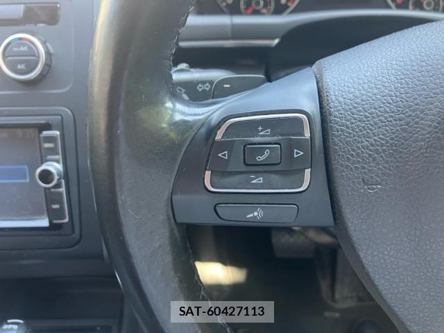 VolksWagen GOLF TOURAN 2014-02 7227103-14