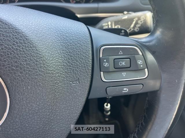VolksWagen GOLF TOURAN 2014-02 7227103-15