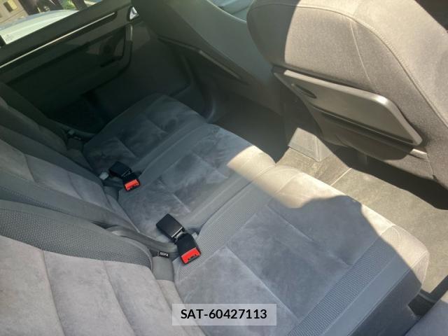 VolksWagen GOLF TOURAN 2014-02 7227103-18