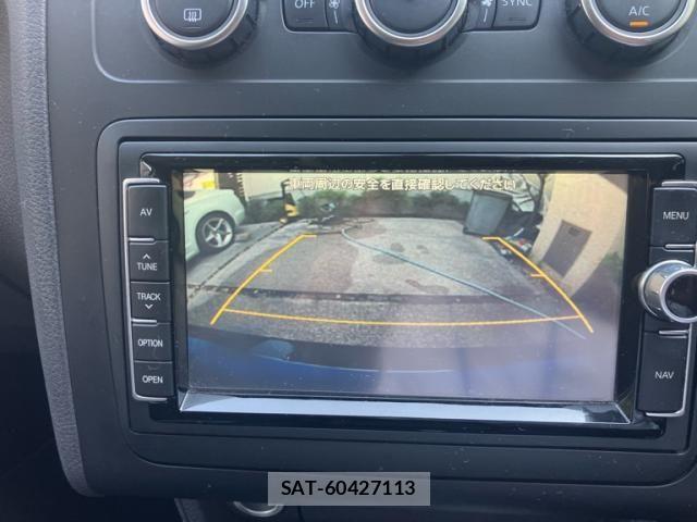 VolksWagen GOLF TOURAN 2014-02 7227103-20