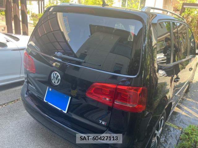 VolksWagen GOLF TOURAN 2014-02 7227103-3