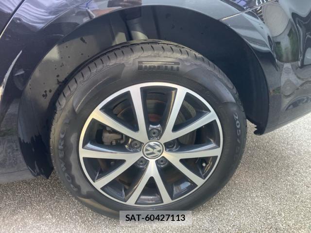 VolksWagen GOLF TOURAN 2014-02 7227103-7