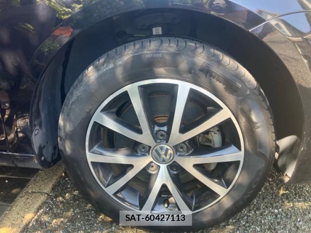 VolksWagen GOLF TOURAN 2014-02 7227103-8