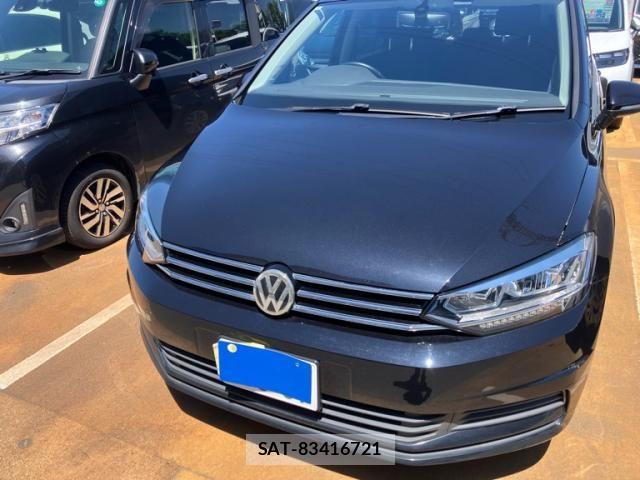 VolksWagen GOLF TOURAN 2016-02 7227101-0