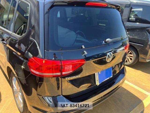 VolksWagen GOLF TOURAN 2016-02 7227101-2