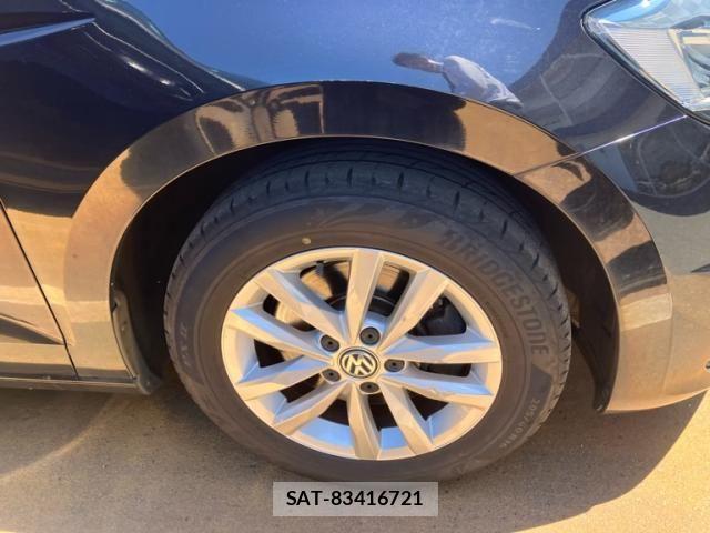 VolksWagen GOLF TOURAN 2016-02 7227101-4