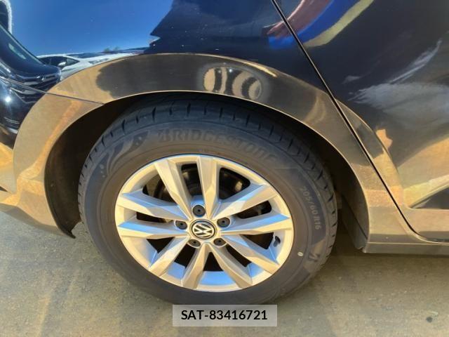 VolksWagen GOLF TOURAN 2016-02 7227101-5