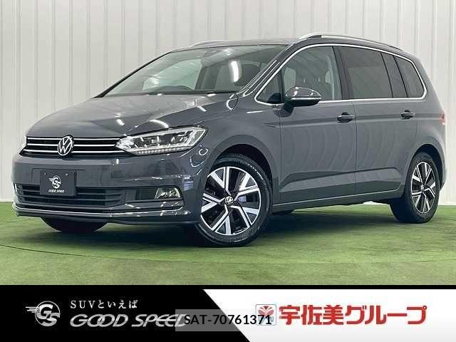VolksWagen GOLF TOURAN 2021-12 7252834-0
