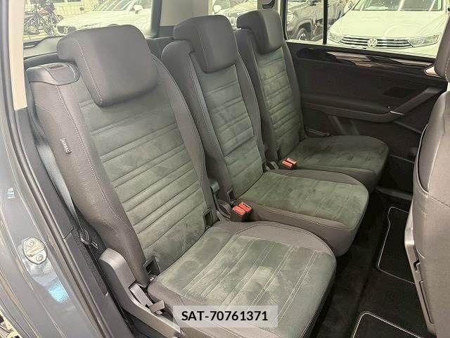 VolksWagen GOLF TOURAN 2021-12 7252834-9