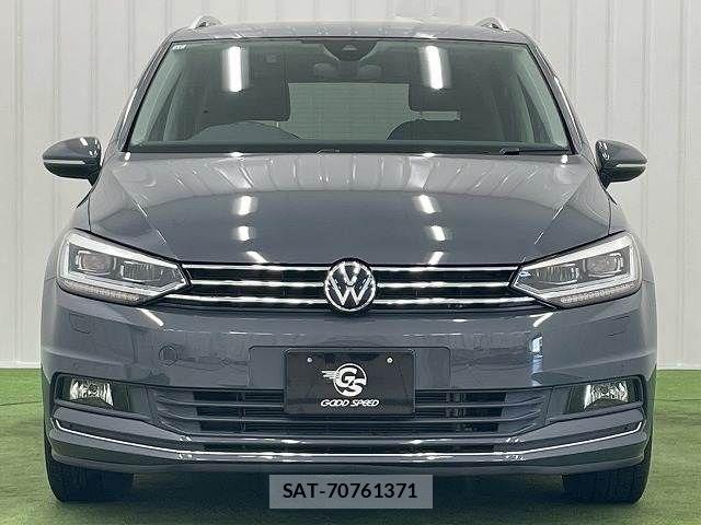 VolksWagen GOLF TOURAN 2021-12 7252834-11