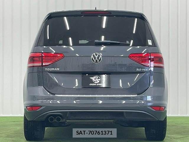VolksWagen GOLF TOURAN 2021-12 7252834-12