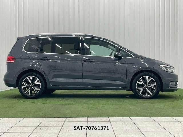 VolksWagen GOLF TOURAN 2021-12 7252834-14