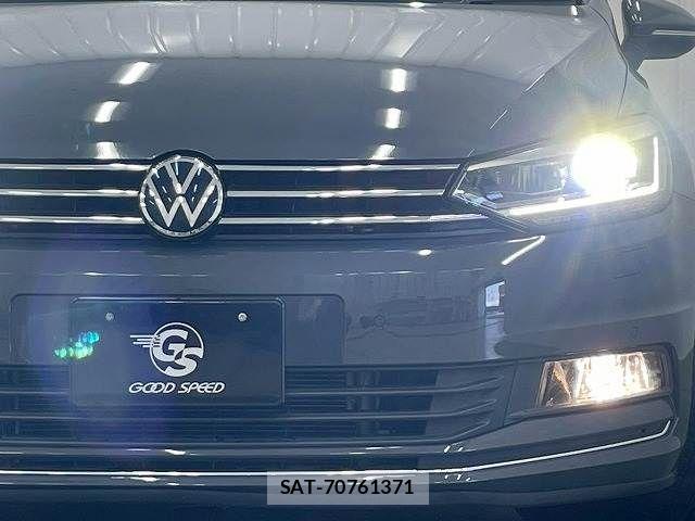 VolksWagen GOLF TOURAN 2021-12 7252834-17