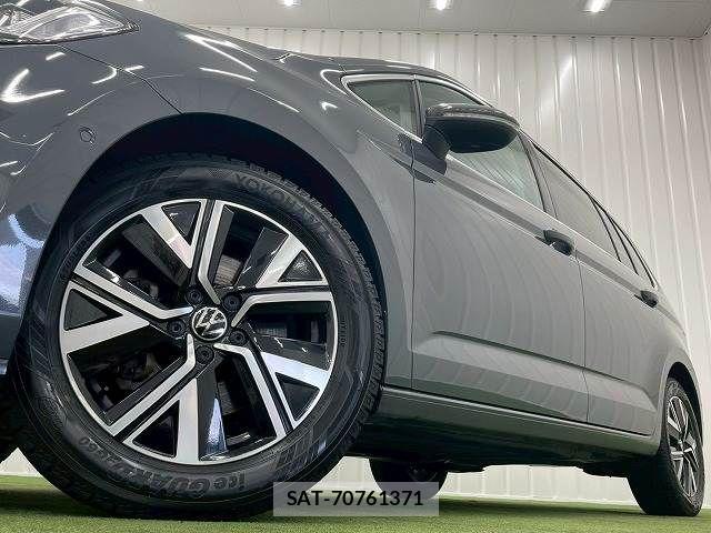 VolksWagen GOLF TOURAN 2021-12 7252834-18
