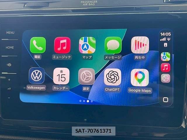 VolksWagen GOLF TOURAN 2021-12 7252834-2