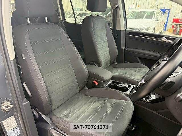 VolksWagen GOLF TOURAN 2021-12 7252834-8